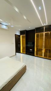 Bedroom Image of 4500 Sq.ft 4 BHK Independent House for sale in Mirchandani Shalimar Palms, Greater Brajeshwari Indore for Rs. 55100000