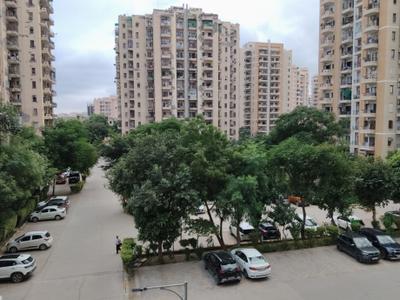 Image of 1400 Sq.ft 3 BHK Apartment / Flat for rent in RPS Savana, Sector 88, Faridabad for Rs. 28000