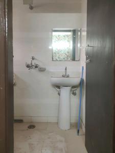 Bedroom One Image of 810 Sq.ft 2 BHK Builder Floor for sale in Sector 49 Faridabad for Rs. 4800000
