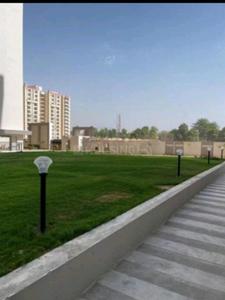 Image of 818 Sq.ft 2 BHK Apartment / Flat for sale in Shervani Gh A In Shervani Legacy, Dhoomanganj, Allahabad for Rs. 9000000