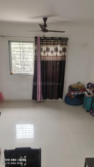 Amrit villa Prathamesh park Bedroom 1