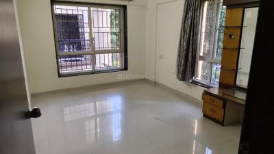 Bedroom Image of 1000 Sq.ft 2 BHK Apartment / Flat for rent in Pashan Pune for Rs. 28000