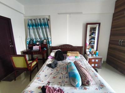 Bedroom Image of 1504 Sq.ft 3 BHK Apartment / Flat for sale in Amrutha Maple by Amrutha Shelters, K R Puram Bengaluru for Rs. 12700000
