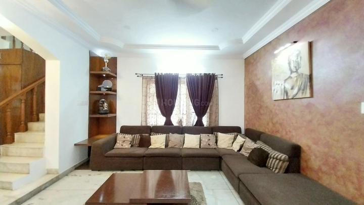 Kanka Nagar, Kumaraswamy Layout Main Image 1