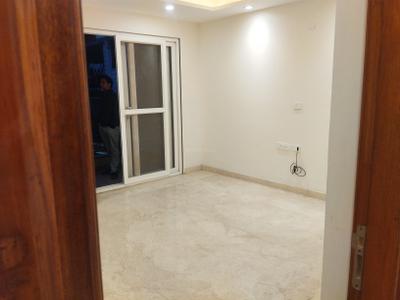 Bedroom Image of 1350 Sq.ft 3 BHK Builder Floor for sale in Kirti Nagar New Delhi for Rs. 22500000