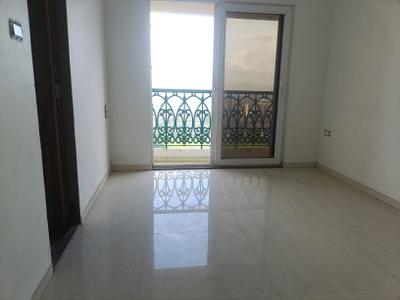 Bedroom Image of 1610 Sq.ft 3 BHK Apartment / Flat for sale in Paradise Sai Spring, Kharghar Navi Mumbai for Rs. 18500000