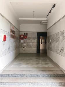 Lobby Image of 995 Sq.ft 2 BHK Apartment / Flat for sale in Dombivli West Thane for Rs. 6600000