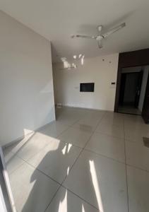 Bedroom Image of 950 Sq.ft 2 BHK Apartment / Flat for rent in Vilas Yashwin Orizzonte, Chokhi Dhani Pune for Rs. 38000