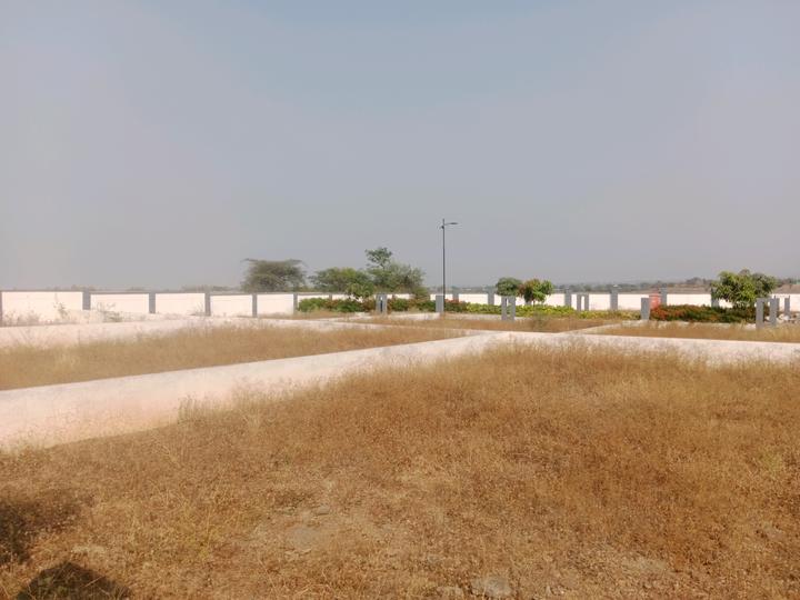 krushnakunj phase 2 NA plots Main Image 1