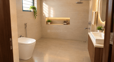 Image of 800 Sq.ft 2 BHK Independent House for sale in Koovathur, Chennai for Rs. 5200000