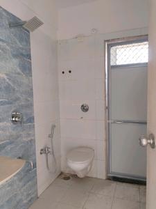 Bedroom Two Image of 1700 Sq.ft 3 BHK Apartment / Flat for sale in Today Ganesham by Today Group Builders &amp; Developers, Ulwe Navi Mumbai for Rs. 16800000