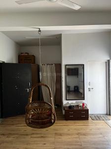 Hall Image of 2200 Sq.ft 4 BHK Villa for sale in Shree Radha Krishna Jaldhara 319, Manipur Ahmedabad for Rs. 25000000