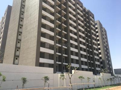 Image of 1161 Sq.ft 2 BHK Apartment / Flat for sale in Boranada, Jodhpur for Rs. 3300000