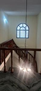 Balcony Image of 3000 Sq.ft 3 BHK Duplex for rent in MVP Colony Visakhapatnam for Rs. 35000