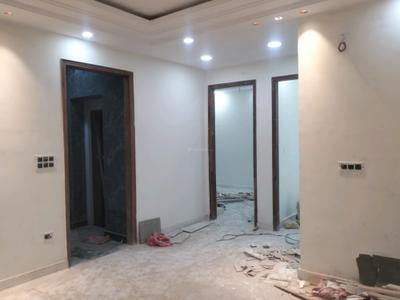 Living Room Image of 900 Sq.ft 3 BHK Builder Floor for sale in Shastri Nagar New Delhi for Rs. 13000000