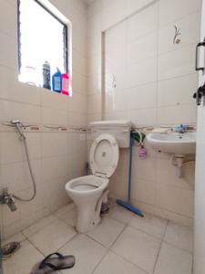 Image of 1100 Sq.ft 2 BHK Apartment / Flat for sale in Ravi Park, Wanwadi, Pune for Rs. 9000000