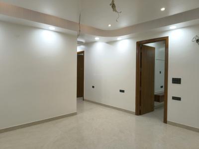 Living Room Image of 1850 Sq.ft 4 BHK Builder Floor for sale in Vaishali Ghaziabad for Rs. 24050238