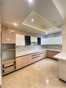 Kitchen Image of 2700 Sq.ft 4 BHK Villa for sale in Escon Panache Villas Phase 2, Surajpur Greater Noida for Rs. 270000000