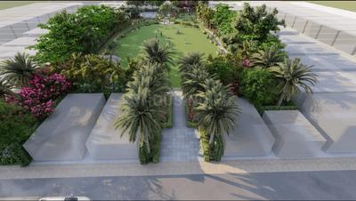 Image of 107 Sq.ft Residential Plot / Land for sale in G And G Amolik Blossom Woods, Sector 97, Faridabad for Rs. 16050000