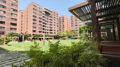 Image of 3300 Sq.ft 4 BHK Apartment / Flat for sale in Shilp Shaligram, Vastrapur, Ahmedabad for Rs. 36500000