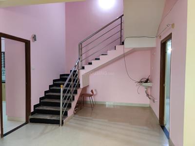 Hall Image of 1925 Sq.ft 3 BHK Apartment / Flat for sale in Sai Paramount Raghavendra Arisht, Munnekollal Bengaluru for Rs. 21000000