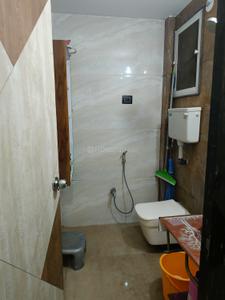 Bathroom Image of 2400 Sq.ft 2 BHK Villa for sale in Roman Residency Villa, Naigaon West Naigaon for Rs. 14500000