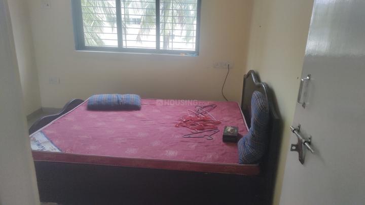 Prerna Apartment Worli Bedroom One 1