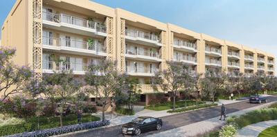 Image of 3400 Sq.ft 4 BHK Builder Floor for sale in Sector -23, Panchkula for Rs. 25000000
