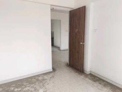 Bedroom Image of 1150 Sq.ft 2 BHK Apartment / Flat for sale in Pratik Residency , Ulwe Navi Mumbai for Rs. 12000000