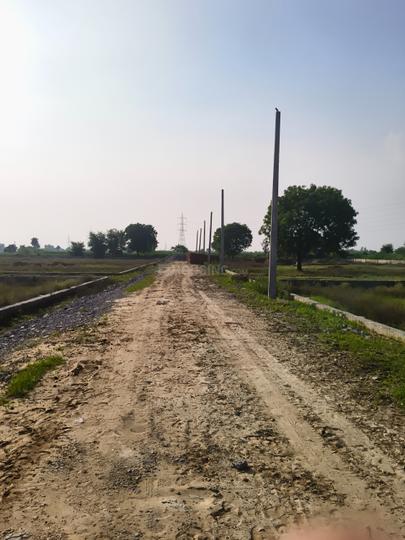 Greater Noida Secunderabad Main Image 1