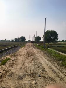 Image of 900 Sq.ft Residential Plot / Land for sale in Dadri, Greater Noida for Rs. 4200000