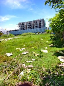 Image of 875 Sq.ft Residential Plot / Land for sale in Gerugambakkam, Chennai for Rs. 5250000