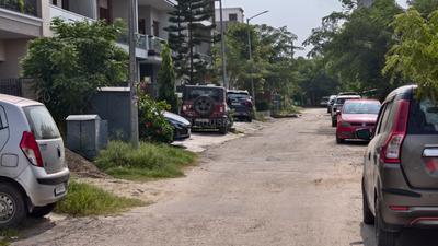 Image of 2250 Sq.ft 4 BHK Independent House for sale in Sector 94, Mohali for Rs. 41000000
