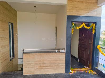Hall Image of 3600 Sq.ft 4 BHK Independent House for rent in Chikkajala Bengaluru for Rs. 45000