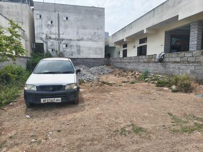 Image of 150 Sq.ft Residential Plot / Land for sale in Beeramguda, Sangareddy for Rs. 11150000