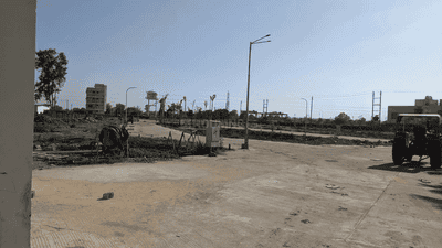 Image of 875 Sq.ft Residential Plot / Land for sale in Salaiya, Bhopal for Rs. 5700000