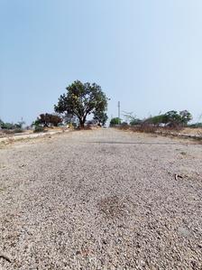 Image of 2997 Sq.ft Residential Plot / Land for sale in Bibinagar, Yadadri Bhuvanagiri for Rs. 5561100