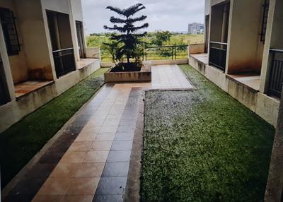 Balcony Image of 1700 Sq.ft 3 BHK Independent House for sale in Happy 9 Ramnagar, Bavdhan Pune for Rs. 27000000