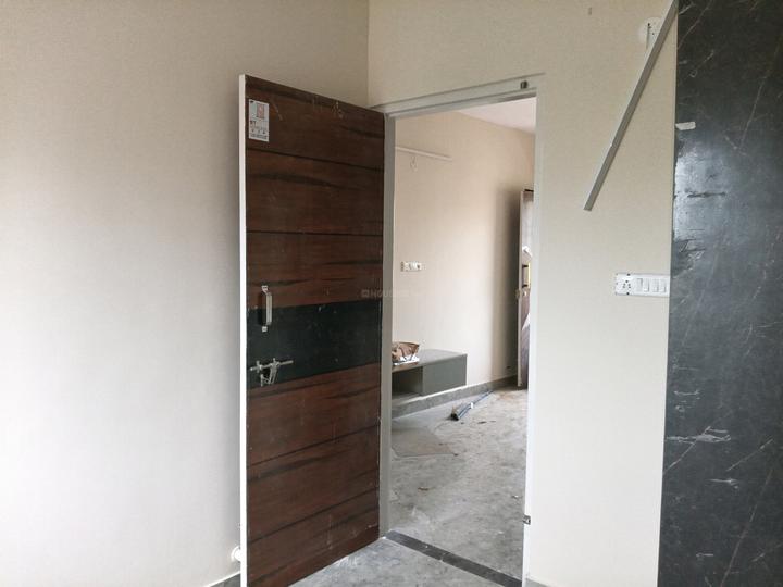 Adarsh Palm Retreat, Bellandur Bedroom 1