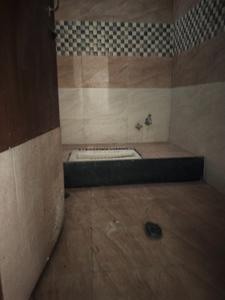 Bathroom Image of 665 Sq.ft 1 BHK Apartment / Flat for sale in Barjatya Pearl Galaxy, Bhicholi Mardana Indore for Rs. 2000000