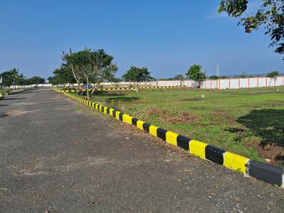 Residential Plot