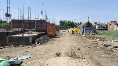KK Nagar Plot View 1