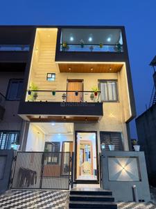 Image of 2500 Sq.ft 4 BHK Independent House for sale in Gandhi Path West, Jaipur for Rs. 16000000