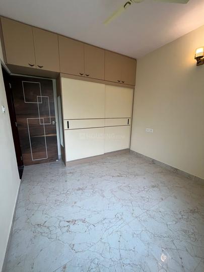 AECS Layout, Singasandra Bedroom 1