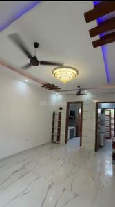 Hall Image of 1350 Sq.ft 4 BHK Villa for rent in Manglam Riverdale Aerovista, Gmada Aerocity Mohali for Rs. 35000