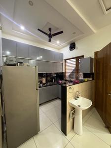 Kitchen Image of 1115 Sq.ft 3 BHK Independent House for sale in Urban Estate Dugri Ludhiana for Rs. 6800000