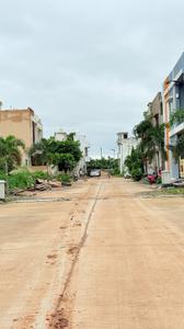 Image of 1100 Sq.ft Residential Plot / Land for sale in Pirda-2, Raipur for Rs. 2750000