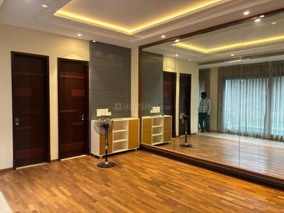 Bedroom Image of 6800 Sq.ft 5 BHK Villa for sale in Chaithanya Sharan, Gunjur Village Bengaluru for Rs. 180000000