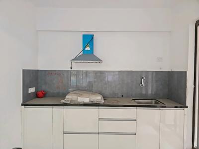Kitchen Image of 1060 Sq.ft 2 BHK Apartment / Flat for sale in Wellington at Pride World City, Charholi Budruk Pune for Rs. 8500000