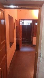 Balcony Image of 750 Sq.ft 2.5 BHK Independent House for rent in Lake Gardens Kolkata for Rs. 10000